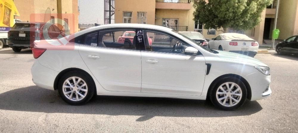 MG 5